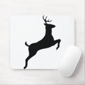 1 deer muismat (Met muis)