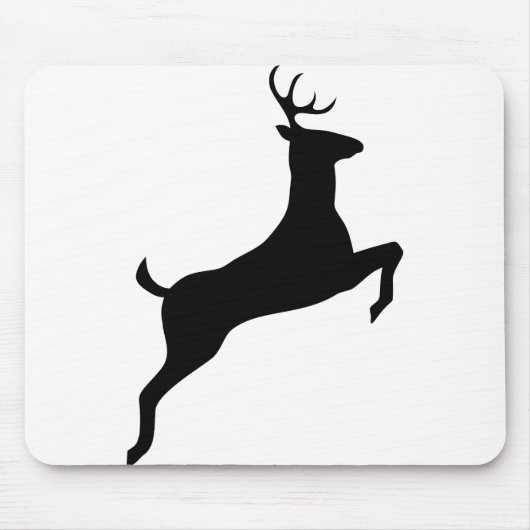 1 deer muismat (Voorkant)