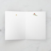 #1 Denken aan je Blank binnen: Bedankkaart (Binnen)