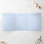 1 DRIELUIK KAART (Binnen)