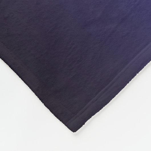 #1 Essential Quarantine Item Fleece Deken (Hoek)