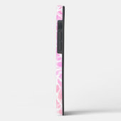 #1 Essential Quarantine Item in Roze Case-Mate iPhone Case (Achterkant / Links)