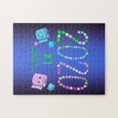 #1 Essential Quarantine Item Legpuzzel (Horizontaal)