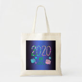 #1 Essential Quarantine Item Tote Bag (Voorkant)
