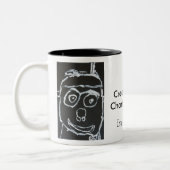 1-Ezra-Mok Tweekleurige Koffiemok (Links)