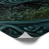 *~* 1 FD3 Enchanting Nymph Spirit Fantasy Poster (Hoek)