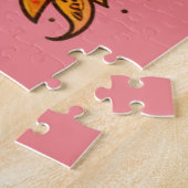 1 feb - Spunky Old Broads Day Legpuzzel (Zijkant)