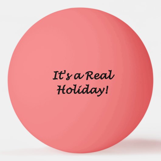 1 feb - Spunky Old Broads Day Pingpongbal (Achterkant)