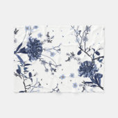 1 FLEECE DEKEN (Voorkant (Horizontaal))