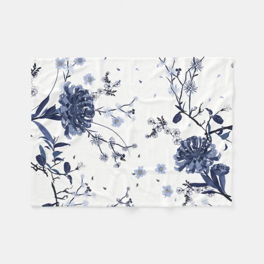 1 FLEECE DEKEN (Voorkant (Horizontaal))