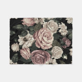 1 FLEECE DEKEN (Voorkant (Horizontaal))