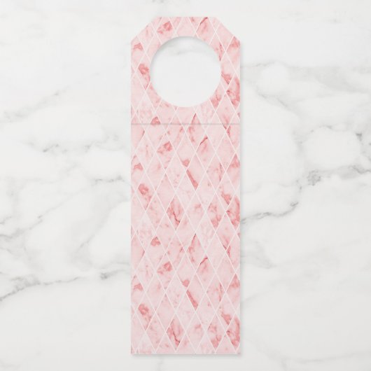 1 FLESSENHANGER (Voorkant)