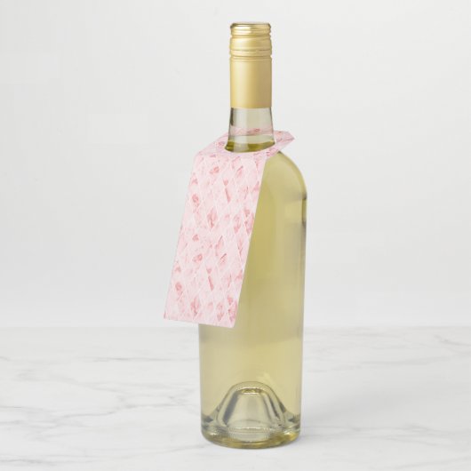 1 FLESSENHANGER (Schuin)