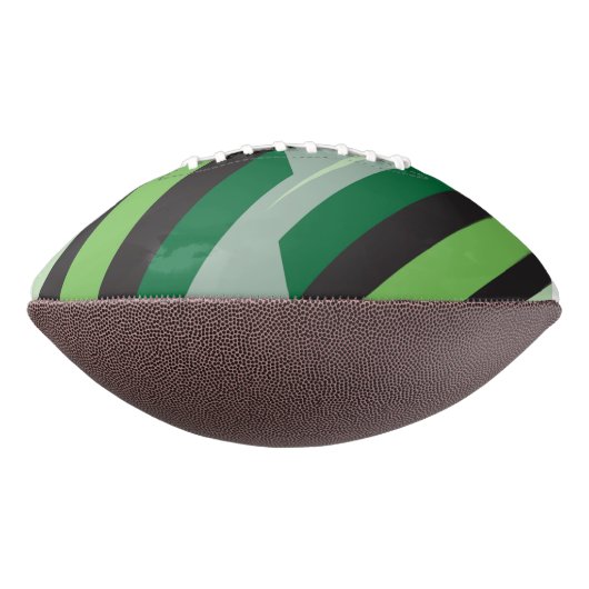 1 Football zonder T-shirt (Gedraaid 270)