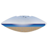 1 Football zonder T-shirt (Paneel)