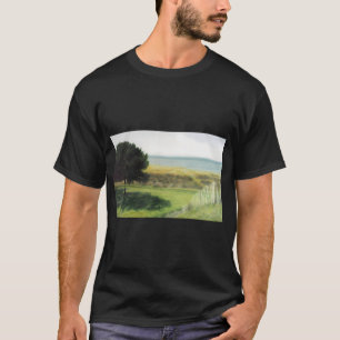 1 Fort Fisher Boom T-shirt