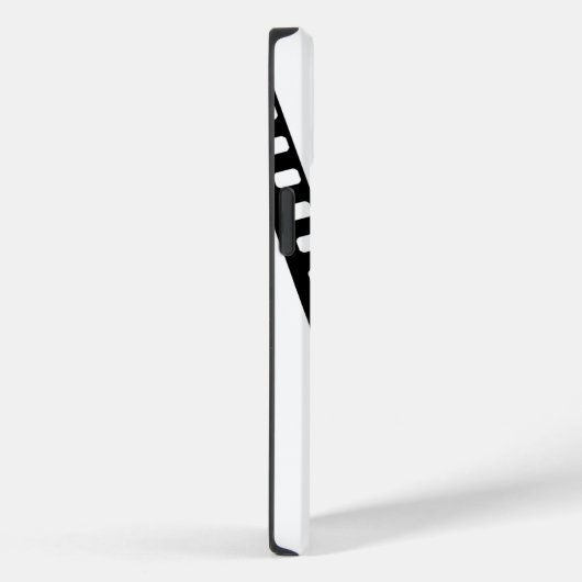 1 foto koppels filmstrip vriendje Vriendin Case-Mate iPhone Case (Achterkant / Rechts)