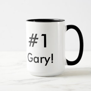 #1 Gary Superior Performer Mok