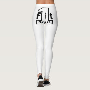 1 Geschikte Leggings voor sol