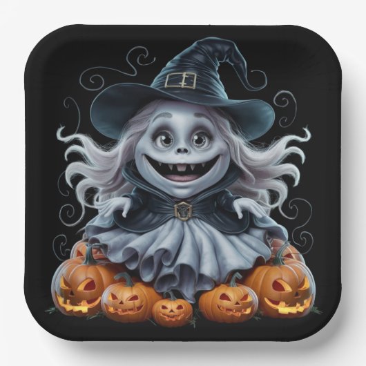 1 Ghost 03-reeks kartonnen dozen Papieren Bordje (Voorkant)