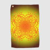 1 GOLFHANDDOEK (Voorkant)