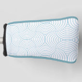 1 GOLFHEADCOVER (Voorkant)