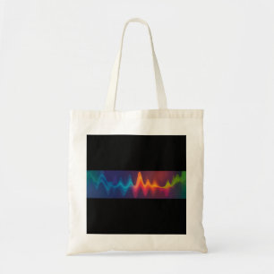 1 Gorilla vs 100 Mannen Tote Bag