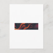 1 Gorilla Vs 100 Men Feestdagenkaart (Voorkant)