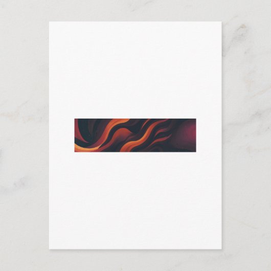 1 Gorilla Vs 100 Men Feestdagenkaart (Voorkant)