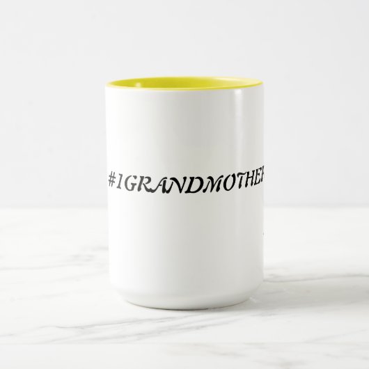 #1 GRANDMOTHER SARR MOK (Midden)