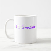 #1 Grootma Mok (Links)