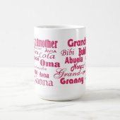 #1 Grootmoeder Koffiemok (Center)