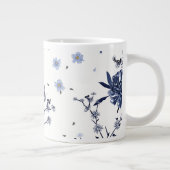 1 GROTE KOFFIEKOP (Rechts)