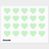 1 HART STICKER (Vel)