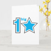 1 HET GROTE WENSKAART VAN DE STER KAART (Gele Bloem)