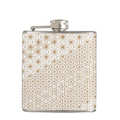 1 HEUPFLES (Voorkant)