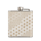 1 HEUPFLES (Achterkant)