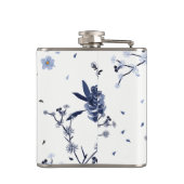 1 HEUPFLES (Achterkant)