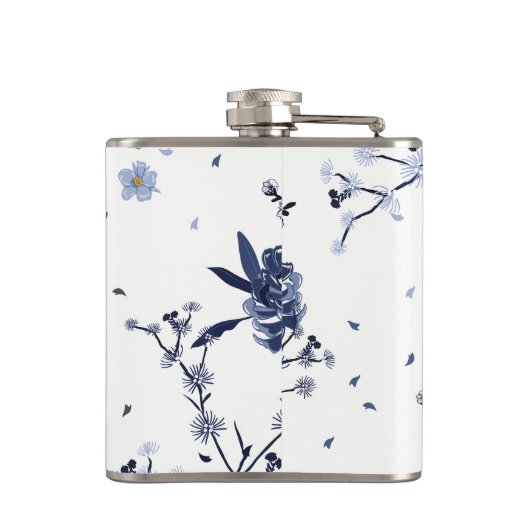 1 HEUPFLES (Achterkant)