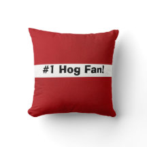 # 1 Hog ventilator!