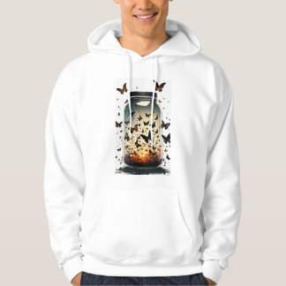 1. "Hoodie Heaven: het ultieme Collectie"T-shirt Hoodie