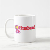 #1 Husband Koffiemok (Links)