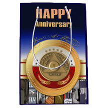 1 Jaar AA Jubileum Munt Je Bent Een Winnaar Onders