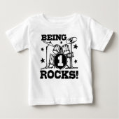 1 jaar oud (Voorkant)