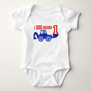 1 jaar oud romper