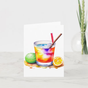 1 januari Nationale katerdag B Kaart