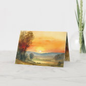 1 Johannes 3:16 Jezus legde zijn leven voor ons Kaart (Achterkant)