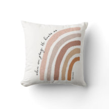 1 Johannes 5:15 - Boho Regenboog