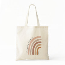 1 Johannes 5:15 - Boho Regenboog