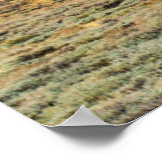 1 John 4:18 Poster (Hoek)